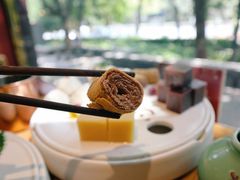 驴打滚-顺承小院儿