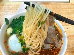 -玉香宫河州牛肉拉面