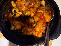 -汤城小厨•粤菜•靓汤(金宝街店)