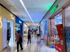 -布吉佳兆业广场