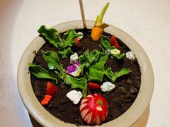 -荟廷·晶萃(陆家嘴尚悦湾店)