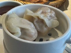 -开海·红岛海鲜虾水饺(石老人店)