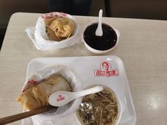 -田三卷馍(火车站店)