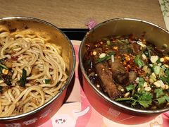 -盛香亭热卤(友阿奥特莱斯店)
