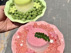 -井格重庆火锅(西直门凯德Mall店)