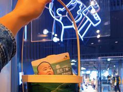 -喜茶(北京五棵松华熙店)