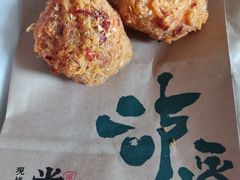 -泸溪河桃酥(秦淮新街口店)