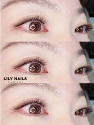 -LILY NAILS美甲美睫