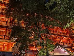 -大佛古寺
