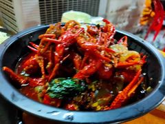 -聚味瞿记·龙虾堂(树木岭店)
