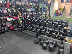-FEELINGME乐刻私教馆·健身(朗悦居店)