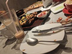 -必胜客(瑞虹店)
