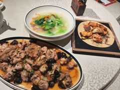-老莞家私房菜-超级鱼头佛跳墙