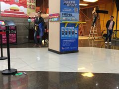 -卢米埃影城(苏州园区华润杜比全景声激光店)