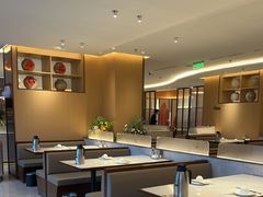 -东方早茶 海鲜•青岛菜(国信体育中心店)
