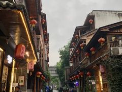 -盟重烧烤(高正街店)