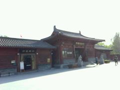 -赵州桥景区
