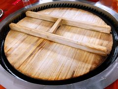 -豫姥家大锅台(郑老庄店)