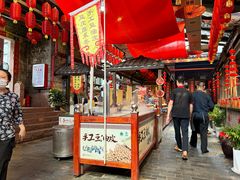 -客家大院·非遗赣南客家菜(郁孤台店)