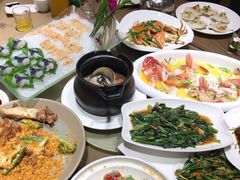 -79号渔船海鲜饭店(华强北店)