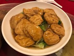 -胜记菜馆(文明路)