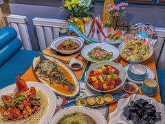 -鲜味食族水产·海鲜餐厅