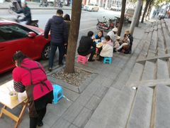 -覃肥叔桂林米粉(粮道街店)