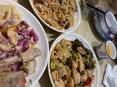 -东山茶寮(新安店)