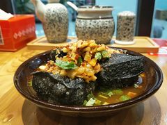 -湘人龙记老长沙米粉(华普国际大厦店)