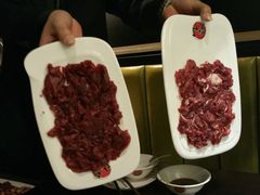 -牛焱·贵州黄牛肉火锅(城西银泰店)