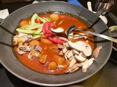 -有才叔的小馆(招商依云曲江店)