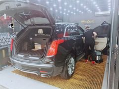 -CJ车体工作室·洗车·贴膜·美容