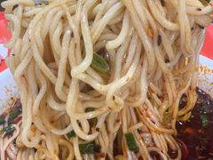 -吾穆勒蓬灰牛肉面·清真(北滨河中路店)