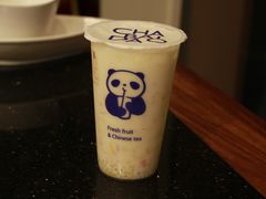 -茶百道(昌里路店)