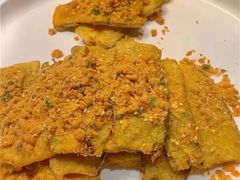 -A One Kitchen·南京精菜馆(德基广场店)