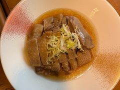 -永安鱼庄·镇江菜(丁卯店)