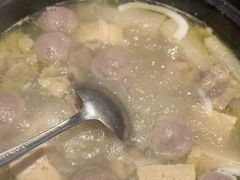 -同仁四季椰子鸡(无锡滨湖万象汇店)