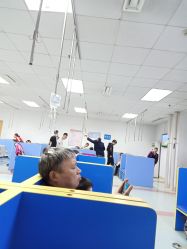 -成都市妇女儿童中心医院(中心院区)