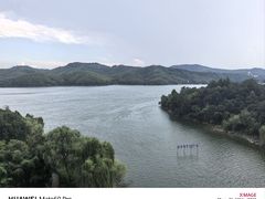 -天目湖涵田度假村