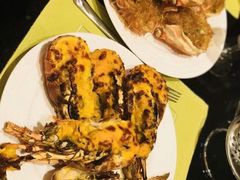 -万达瑞华酒店美食汇自助餐厅(楚河汉街店)
