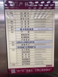 -复旦大学附属妇产科医院(杨浦院区)