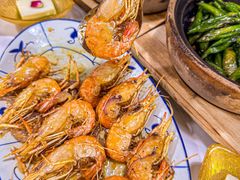 -明本湛江鸡•海鲜小厨(陈家祠店)