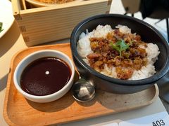 -蔡澜点心(三里屯T+MALL店)