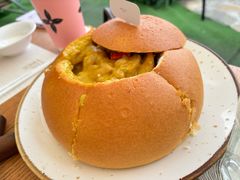 -大树餐厅(环球港店)