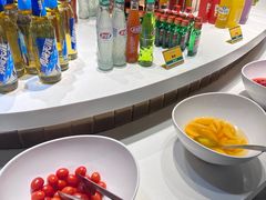 -好伦哥比萨烤肉自助(八里桥店)