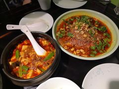 -陈麻婆豆腐总店