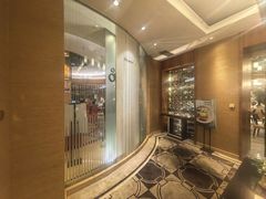 -索菲特酒店·海鲜自助 ·聚餐厅