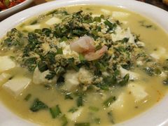 -鹦鹉小厨味道餐厅(山大南路店)