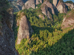 -崀山风景名胜区