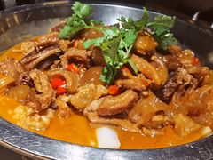 招牌牛牛牛-沅江水·湖南家宴(南村万博长隆商圈店)